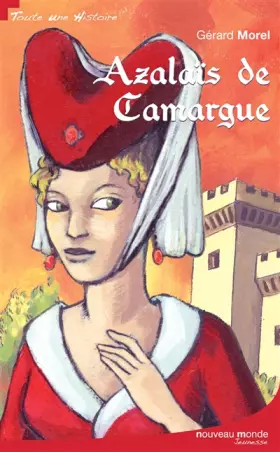 Couverture du produit · Azalaïs de Camargue