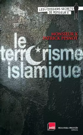 Couverture du produit · Le terrorisme islamique