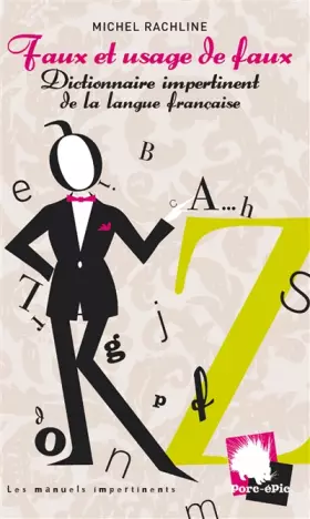 Couverture du produit · Faux et usage de faux