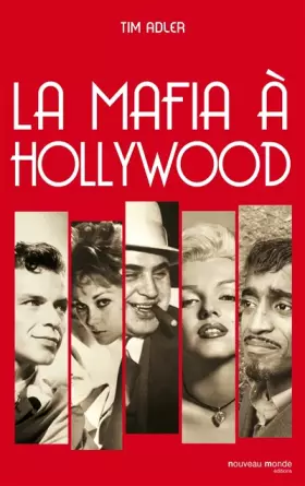 Couverture du produit · La Mafia à Hollywood