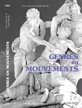 Couverture du produit · Genres en mouvements