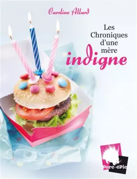 Couverture du produit · Les Chroniques d'une mère indigne