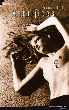 Couverture du produit · Sacrifices
