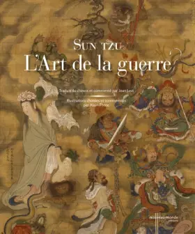 Couverture du produit · L'Art de la guerre