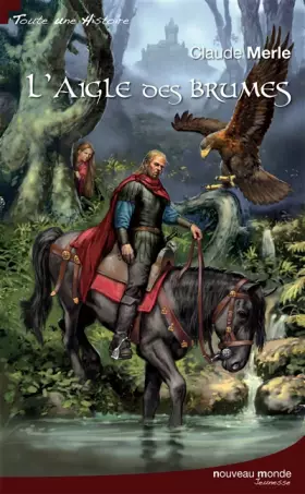 Couverture du produit · L'Aigle des brumes