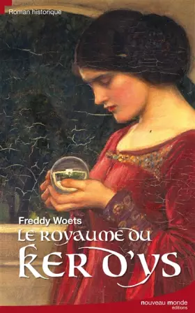 Couverture du produit · Le royaume du ker d'Ys