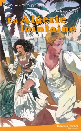 Couverture du produit · En Algérie lointaine