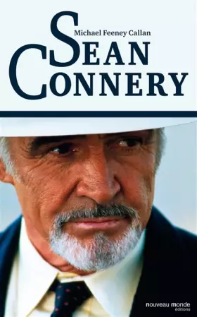 Couverture du produit · Sean Connery