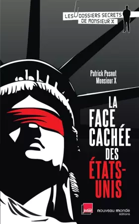 Couverture du produit · La face cachée des Etats-Unis
