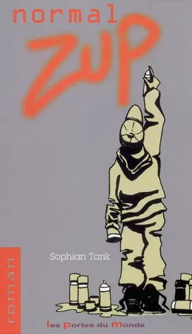 Couverture du produit · Normal Zup