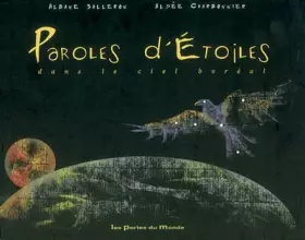 Couverture du produit · Paroles d'étoiles dans le ciel boréal