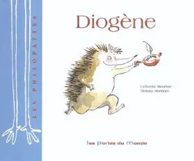 Couverture du produit · Diogène