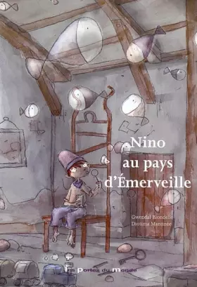 Couverture du produit · Nino au pays d'Emerveille
