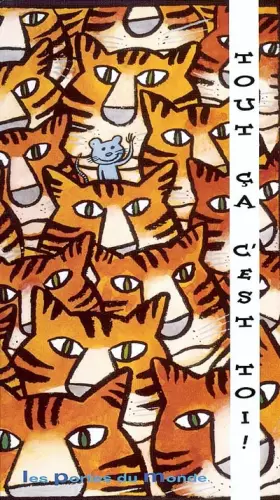 Couverture du produit · Tout ça c'est toi !