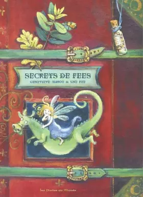Couverture du produit · Secrets de fées