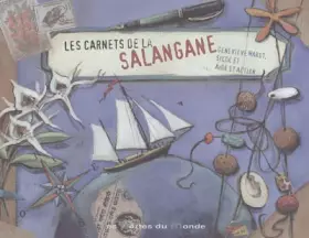 Couverture du produit · Les Carnets de la salangane