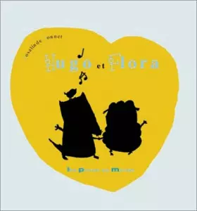 Couverture du produit · Hugi et Flora