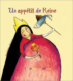Couverture du produit · Un appétit de reine