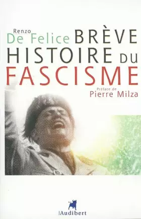 Couverture du produit · Brève histoire du fascisme