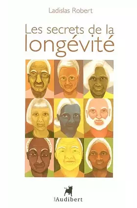 Couverture du produit · Les Secrets de la longévité