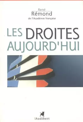 Couverture du produit · Les Droites aujourd'hui