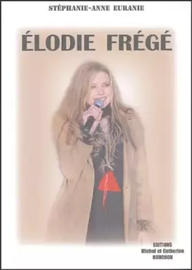 Couverture du produit · Elodie Frégé