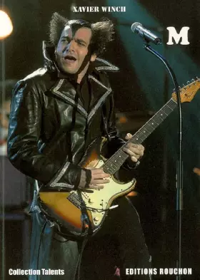 Couverture du produit · M