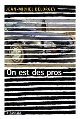 Couverture du produit · On est des pros