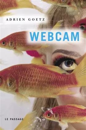 Couverture du produit · Webcam