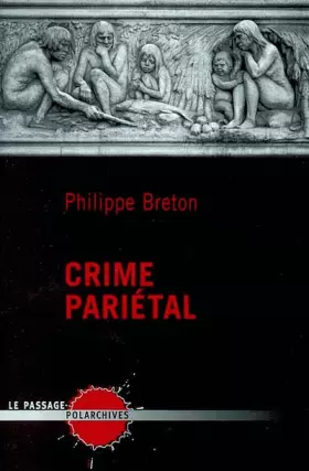 Couverture du produit · Crime pariétal