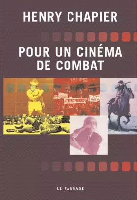 Couverture du produit · Pour un cinéma de combat