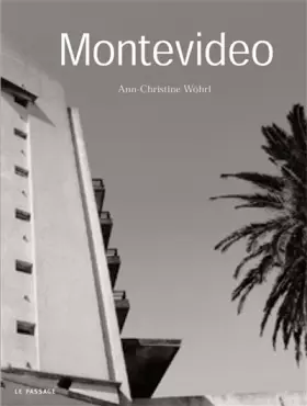 Couverture du produit · Montevideo