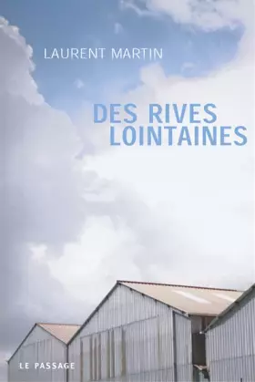 Couverture du produit · Des rives lointaines