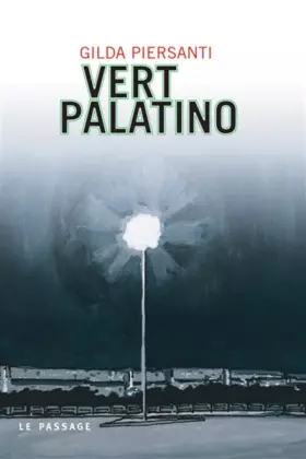 Couverture du produit · Vert Palatino