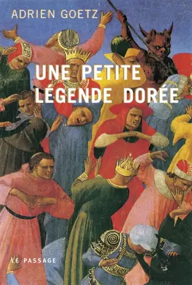 Couverture du produit · Une petite légende dorée