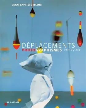 Couverture du produit · Déplacements