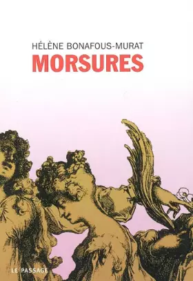Couverture du produit · Morsures
