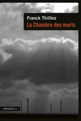 Couverture du produit · La chambre des morts