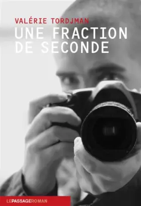 Couverture du produit · Une Fraction de seconde