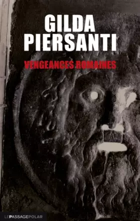 Couverture du produit · Vengeances Romaines