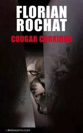 Couverture du produit · Cougar corridor