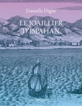 Couverture du produit · Le Joaillier d'Ispahan