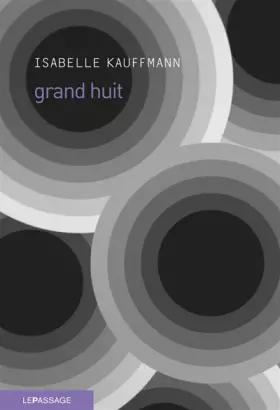 Couverture du produit · Grand huit