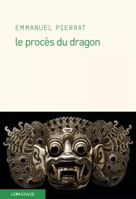 Couverture du produit · Le Procès du dragon