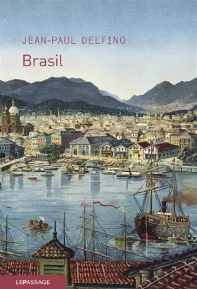 Couverture du produit · Brasil