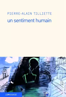 Couverture du produit · Un sentiment humain