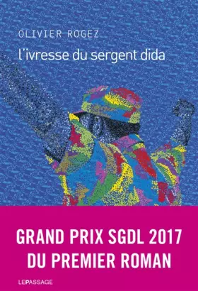 Couverture du produit · L'ivresse du Sergent Dida