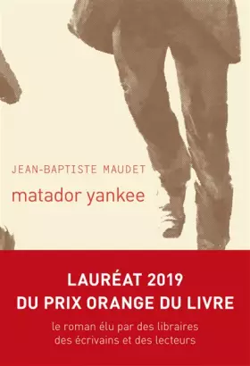 Couverture du produit · Matador yankee