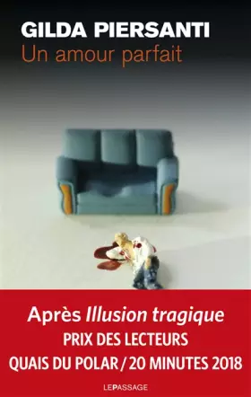 Couverture du produit · Un amour parfait