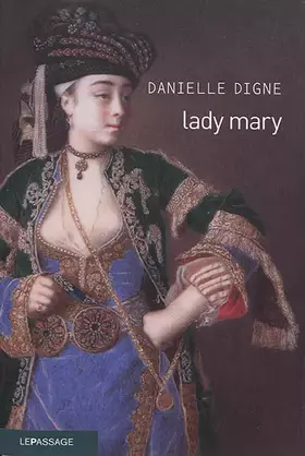 Couverture du produit · Lady Mary